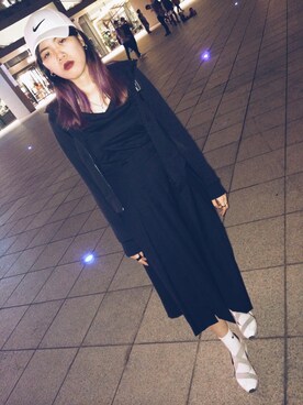 M Shiuanzさんのコーディネート