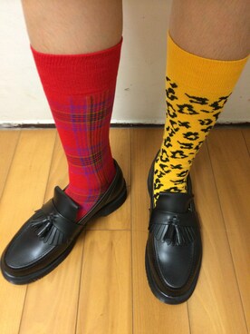 M Shiuanzさんのコーディネート