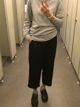 M Shiuanzさんのコーディネート