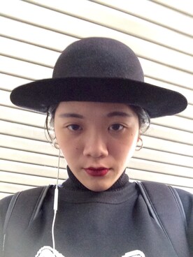 M Shiuanzさんのコーディネート