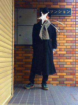 Dlrowさんのコーディネート