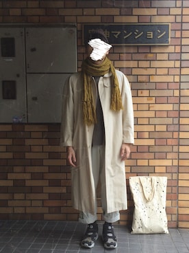 Dlrowさんのコーディネート