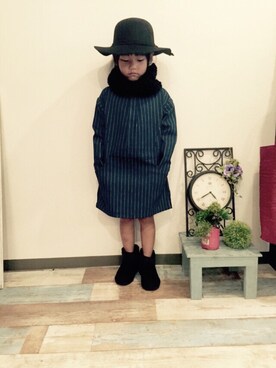 ARNIEさんのコーディネート