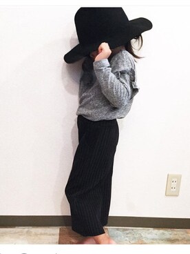 ARNIEさんのコーディネート