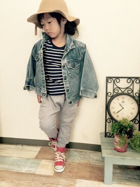 ARNIEさんのコーディネート