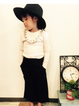 ARNIEさんのコーディネート