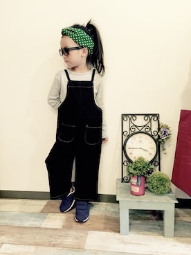 ARNIEさんのコーディネート