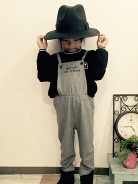 ARNIEさんのコーディネート