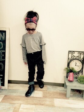 ARNIEさんのコーディネート