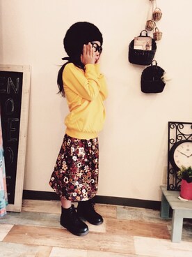 ARNIEさんのコーディネート