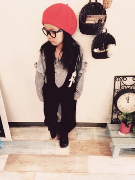 ARNIEさんのコーディネート