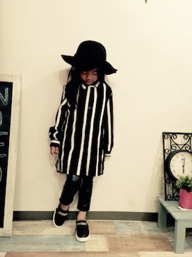 ARNIEさんのコーディネート