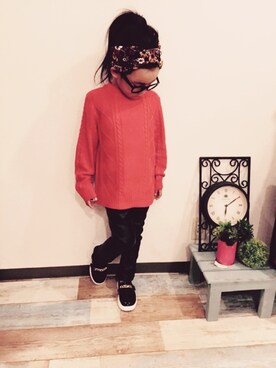 ARNIEさんのコーディネート