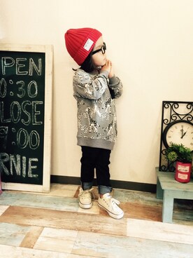 ARNIEさんのコーディネート