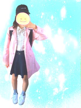 ｋａｈｏさんのコーディネート