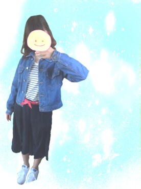 ｋａｈｏさんのコーディネート