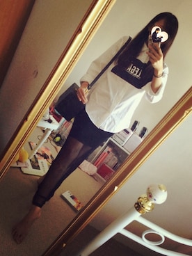 イワタリサさんのコーディネート