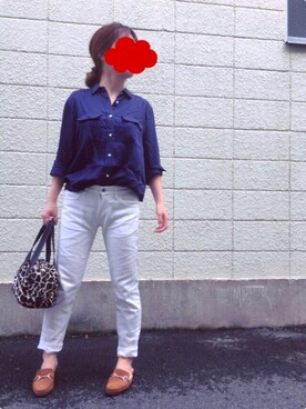 MARIKO.Iさんのコーディネート