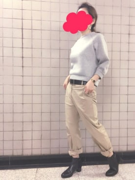 MARIKO.Iさんのコーディネート