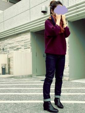 MARIKO.Iさんのコーディネート