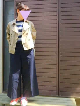 YUKIさんのコーディネート