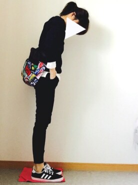 YUKIさんのコーディネート