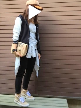 YUKIさんのコーディネート