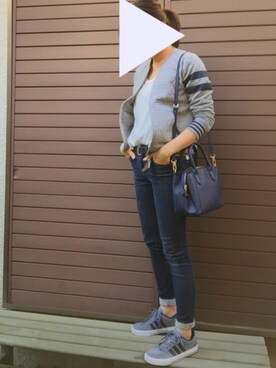 YUKIさんのコーディネート