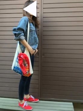 YUKIさんのコーディネート