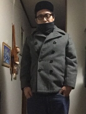 Daisuke Maeda Taisonさんのコーディネート