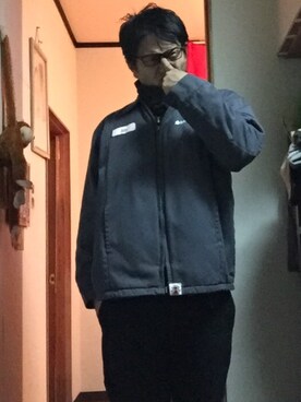 Daisuke Maeda Taisonさんのコーディネート