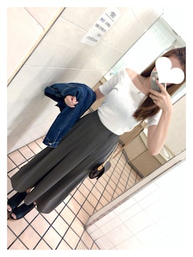 saraさんのコーディネート