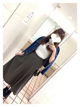 saraさんのコーディネート