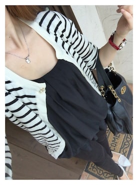 saraさんのコーディネート