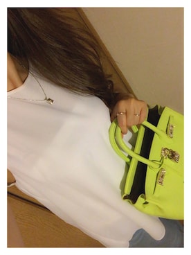 saraさんのコーディネート