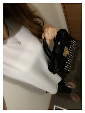 saraさんのコーディネート