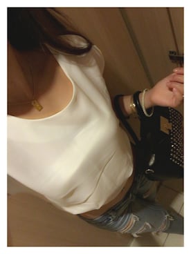 saraさんのコーディネート