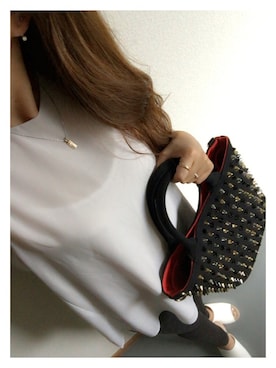 saraさんのコーディネート