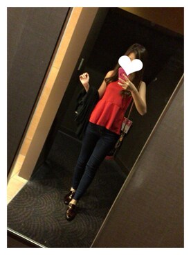 saraさんのコーディネート