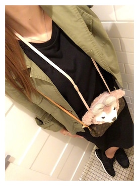 saraさんのコーディネート