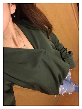 saraさんのコーディネート