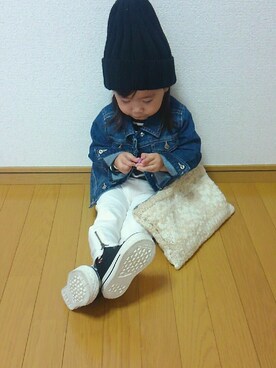 りんりんりんさんのコーディネート