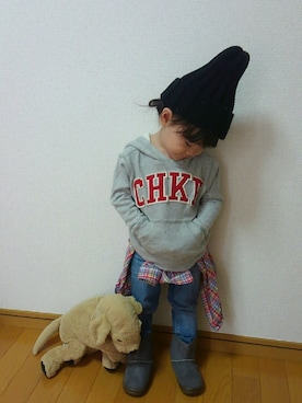 りんりんりんさんのコーディネート