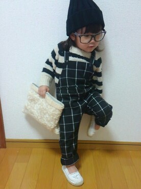 りんりんりんさんのコーディネート