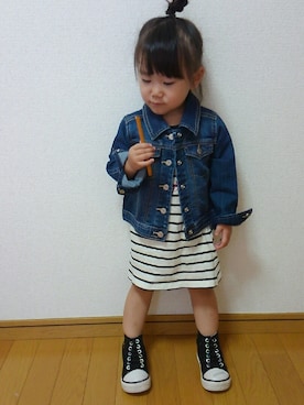 りんりんりんさんのコーディネート