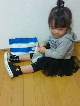 りんりんりんさんのコーディネート