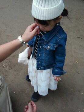 りんりんりんさんのコーディネート