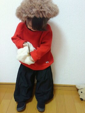 りんりんりんさんのコーディネート