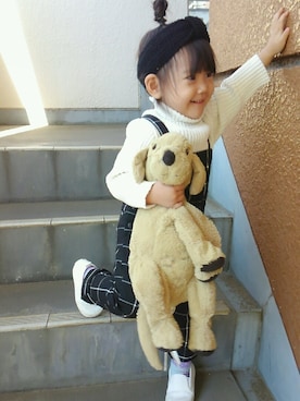 りんりんりんさんのコーディネート