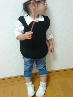 りんりんりんさんのコーディネート